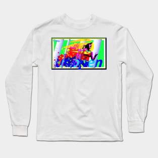 emma raducanu US open Long Sleeve T-Shirt